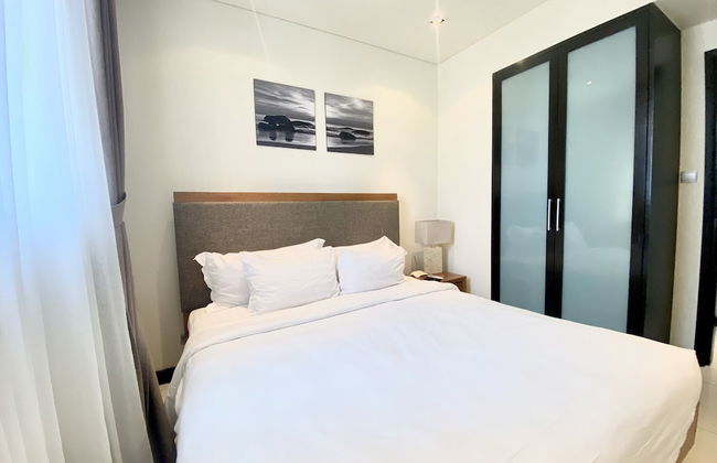 The Sea Luxury Nha Trang Apartment - Photo 20
