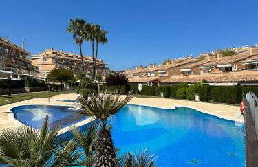 NUEVO Apartamento en Jávea - Foto 1