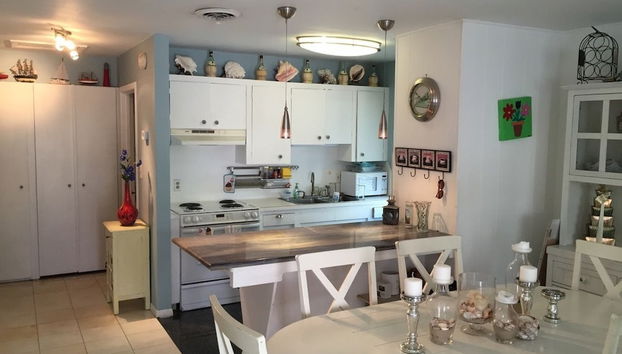 Servicio de comidas en la habitación