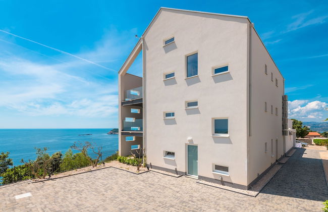 Residence Delta - Foto 50