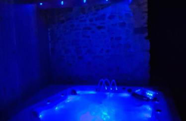 Camin'hôtes Drôme Spa Soleil Couchant - Photo 8