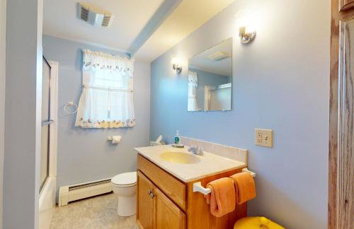 Montgomery Cottage - Foto 16