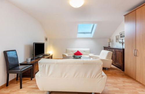 Apartments Am Schwarzwälder Hof - Foto 8