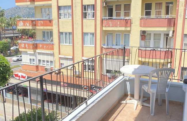 Respect Apart Hotel - Foto 22