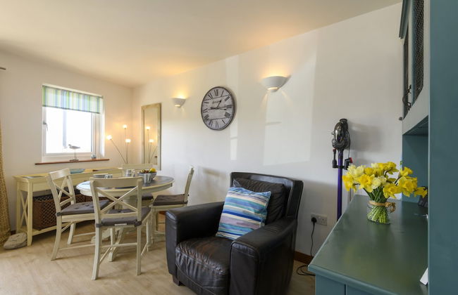 White Lodge Apartments - Foto 19