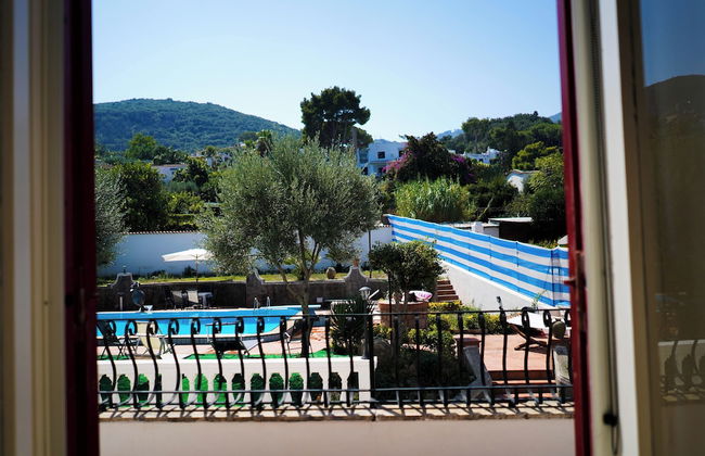 Villa Magiolina - Foto 21