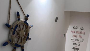 Casa Zaffiro - Sant' Isidoro - Porto selvaggio - Porto cesareo - Foto 4