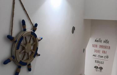 Casa Zaffiro - Sant' Isidoro - Porto selvaggio - Porto cesareo - Foto 4