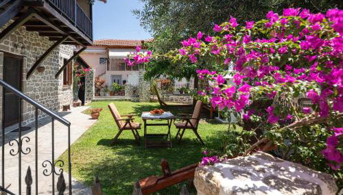 Kyr Gianni Mansion - Foto 3