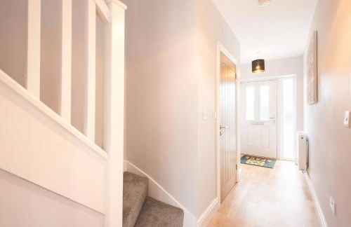 3 Bed 2.5 Bath Detached House,Parking,Pet Friendly - Foto 41