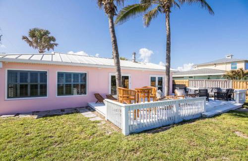 Salty Dog direct oceanfront luxurious retreat! - Foto 18