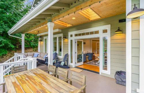 Raft Island Retreat - Foto 51