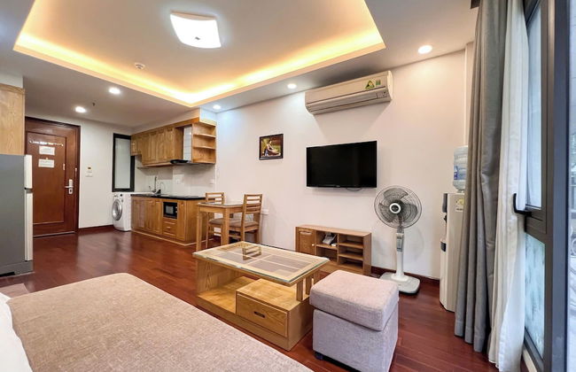 NINE HOUSING A10 Kim Ma - Foto 29