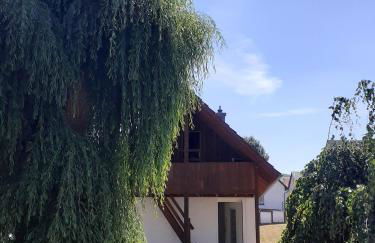 Ferienhaus Wehretal - auf separatem Grundstück - Foto 21