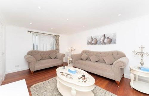 Luxury semidetached house - Foto 7