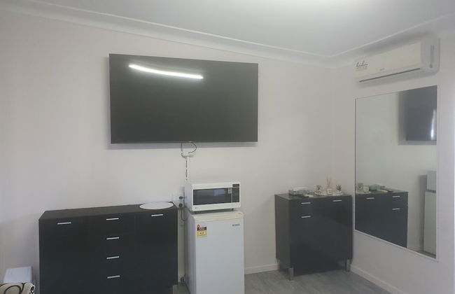 Glenwood Tourist Park & Motel - Photo 40