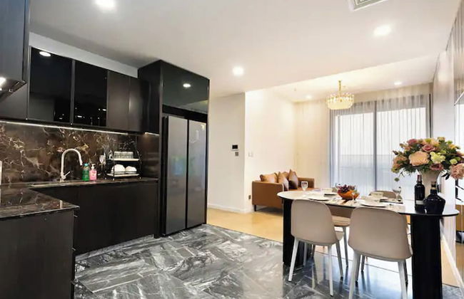 Lumiere Vacation By KVG Suite Apartment - Foto 32