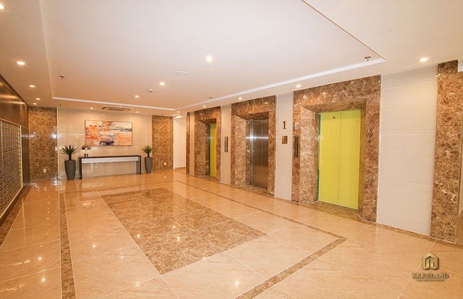 Sky Center Tan Son Nhat Airport Luxury - Foto 2