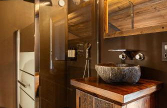 Black Diamond - Chalet Ubud - Foto 26