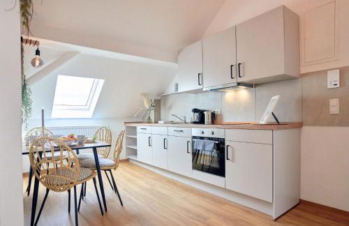 LIVING Apartments / FeWo Neuwied - Foto 30