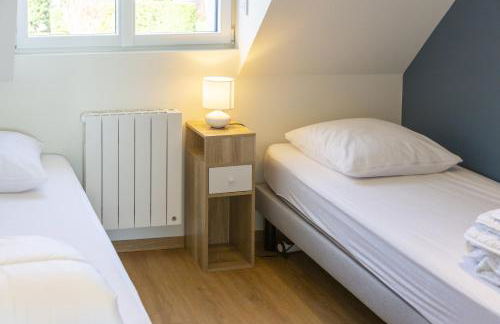 Résidence des Saules - Foto 62