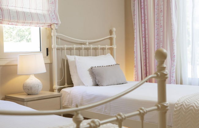 Villa Levanda in Perigiali - Foto 20