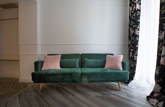 La Terrazza Antica Dimora - Photo 4