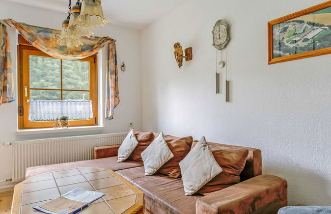 Holiday Home in Jagersgrun With Sauna - Foto 19