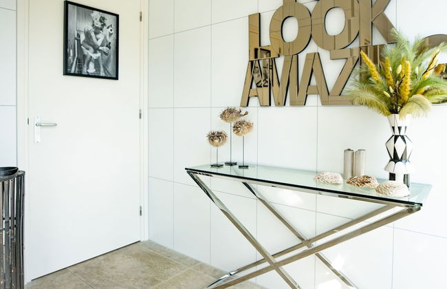 Holiday Home in Limburg With Outdoor Fireplace - Photo 23