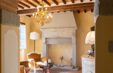 Villa Il Grifo - Foto 41