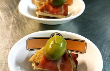 Agriturismo Campo Rosso - Foto 41