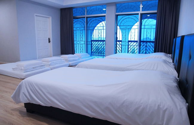 Cozy Villa Genting Highlands - Foto 2