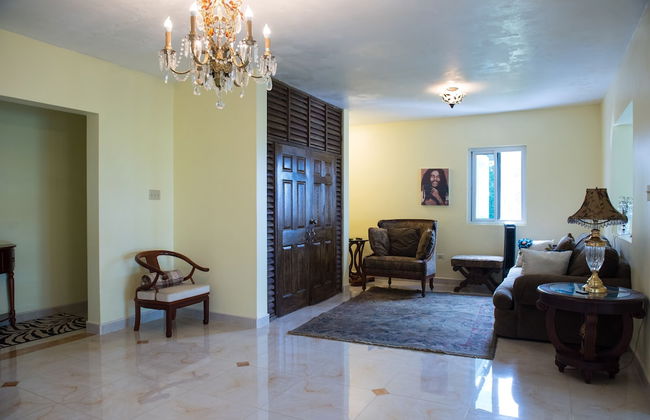 Blue Lotus Villa - Foto 22