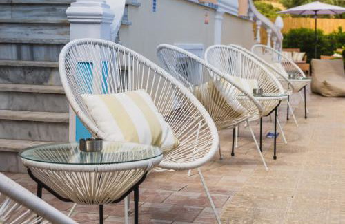 Apollon Palace Kefalonia - Foto 50