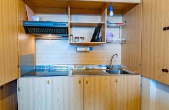 Happy Guest Apartments - Pink Mountain Presolana - Foto 16