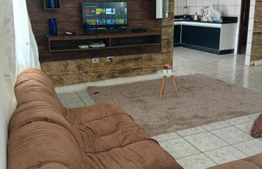 Casa ampla e aconchegante - Foto 48