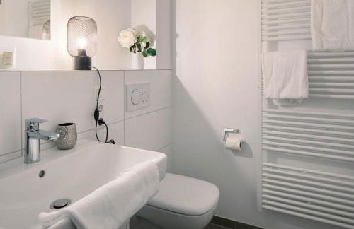 Ferienwohnung Juliette,sehr zentral - Foto 21