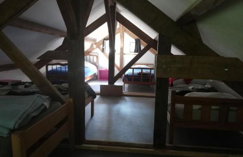 Gîte de la Corniche - Foto 7