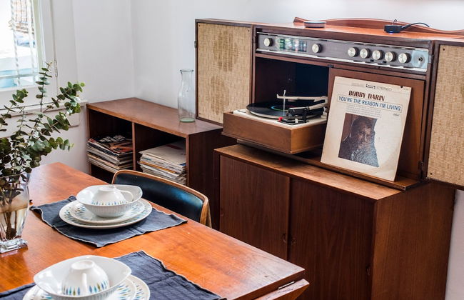 Charming 2 Bedroom Bungalow in Silver Lake - Foto 8