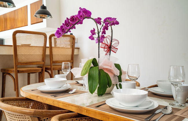 La Feliz Villa Balinesia - 2 Bedrooms - Foto 69