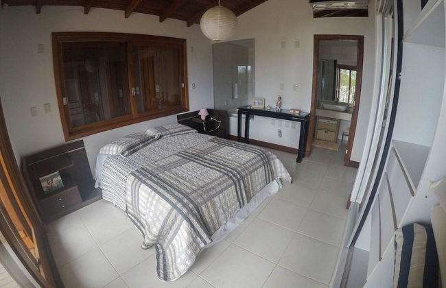 Cabana à Beira D'água Linda Vista - Foto 3