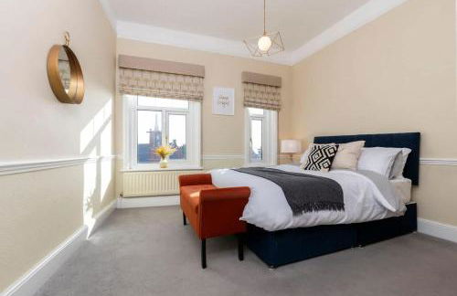 Spacious 3 Bed Apartment in central Saltburn - Foto 21