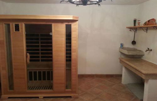 Apartment Gemütliche Ferienwohnung in Seghe mit Grill und Garten by Interhome - Foto 16