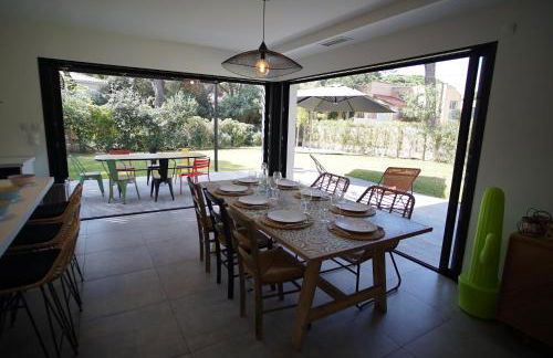 Villa Les Pesquiers - Foto 49