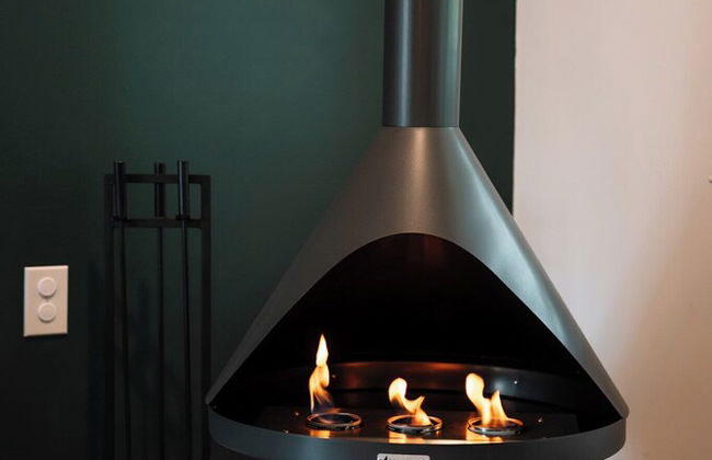 Hunter House - Foto 22