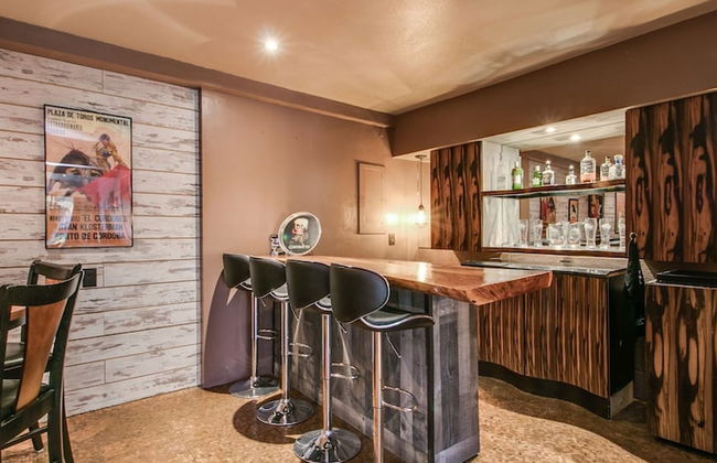 Spectacular Fountain Hills 5 Bdrm W/pool and Views - Foto 39