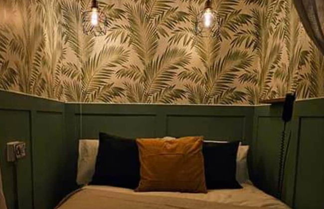 Tropical Hideaway Studio Apartment - Foto 2