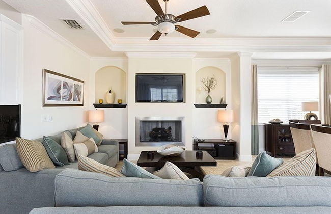 Je47047 - Reunion Resort - 5 Bed 4 Baths Villa - Foto 32