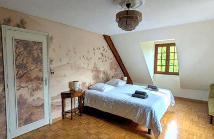Gîte Le Grand Albizia - Foto 18