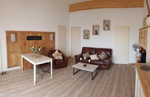 Villa T3 à 10' de Cassis SPA - Jacuzzi - Foto 11